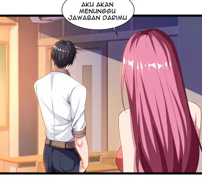 Rebirth Abandoned Less Return Chapter 30 Bahasa Indonesia